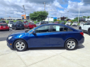 Thumbnail image of 2012 Chevrolet Cruze at Kings Mazda