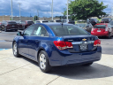 Thumbnail image of 2012 Chevrolet Cruze at Kings Mazda