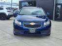 Thumbnail image of 2012 Chevrolet Cruze at Kings Mazda