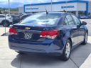Thumbnail image of 2012 Chevrolet Cruze at Kings Mazda