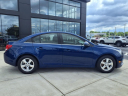 Thumbnail image of 2012 Chevrolet Cruze at Kings Mazda