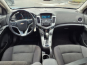 Thumbnail image of 2012 Chevrolet Cruze at Kings Mazda