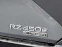 Thumbnail image of 2023 Lexus RZ 450e at LenStolerLexusUSED of Owing Mills, MD