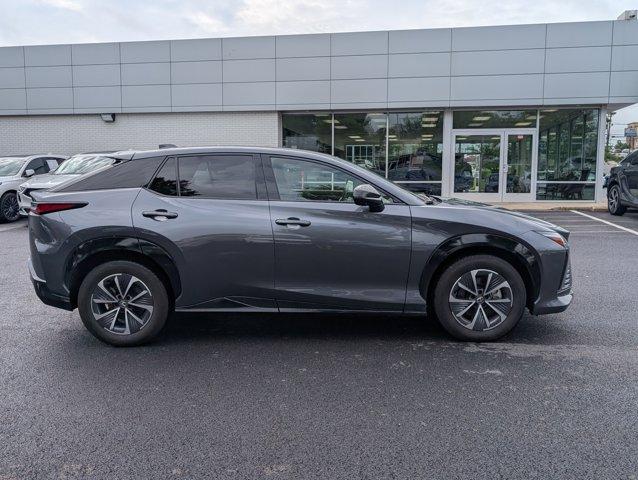 Thumbnail image of 2023 Lexus RZ 450e at LenStolerLexusUSED of Owing Mills, MD