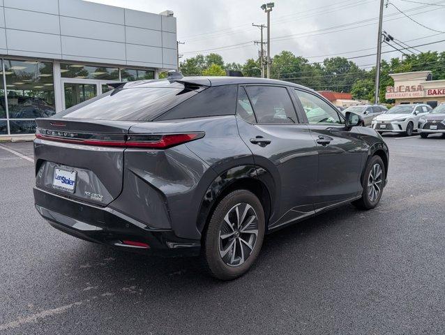 Thumbnail image of 2023 Lexus RZ 450e at LenStolerLexusUSED of Owing Mills, MD