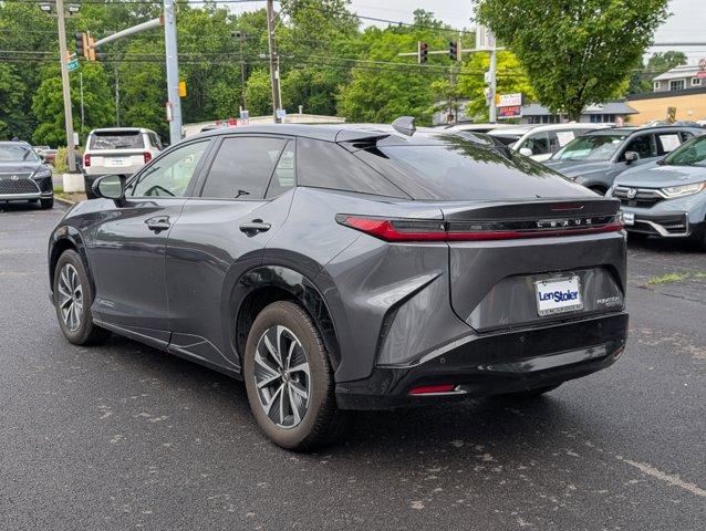 Thumbnail image of 2023 Lexus RZ 450e at LenStolerLexusUSED of Owing Mills, MD