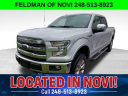 Thumbnail image of 2017 Ford F-150 at Feldman Chevrolet Of Novi