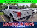 Thumbnail image of 2017 Ford F-150 at Feldman Chevrolet Of Novi