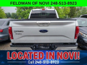 Thumbnail image of 2017 Ford F-150 at Feldman Chevrolet Of Novi