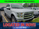 Thumbnail image of 2017 Ford F-150 at Feldman Chevrolet Of Novi