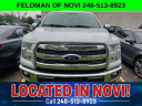 Thumbnail image of 2017 Ford F-150 at Feldman Chevrolet Of Novi