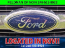 2017 Ford F-150 Lariat at Feldman Chevrolet Of Novi