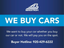 Thumbnail image of 2014 Honda CR-V at Bergstrom Chevrolet of Green Bay
