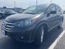 Thumbnail image of 2014 Honda CR-V at Bergstrom Chevrolet of Green Bay