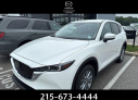 Thumbnail image of 2023 Mazda CX-5 at Faulkner Mazda Philly Used