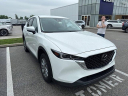 Thumbnail image of 2023 Mazda CX-5 at Faulkner Mazda Philly Used