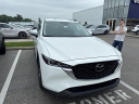 Thumbnail image of 2023 Mazda CX-5 at Faulkner Mazda Philly Used