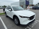 Thumbnail image of 2023 Mazda CX-5 at Faulkner Mazda Philly Used