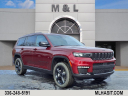Thumbnail image of 2025 Jeep Grand Cherokee L at M&l Chrysler Dodge Jeep Ram