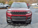Thumbnail image of 2025 Jeep Grand Cherokee L at M&l Chrysler Dodge Jeep Ram