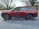 Thumbnail image of 2025 Jeep Grand Cherokee L at M&l Chrysler Dodge Jeep Ram
