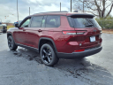Thumbnail image of 2025 Jeep Grand Cherokee L at M&l Chrysler Dodge Jeep Ram