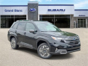 Thumbnail image of 2025 Subaru Forester at Subaru of Grand Blanc