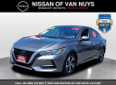 Thumbnail image of 2022 Nissan Sentra at Nissan Of Van Nuys