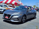 Thumbnail image of 2022 Nissan Sentra at Nissan Of Van Nuys