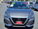 Thumbnail image of 2022 Nissan Sentra at Nissan Of Van Nuys