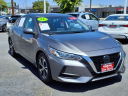 Thumbnail image of 2022 Nissan Sentra at Nissan Of Van Nuys