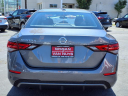Thumbnail image of 2022 Nissan Sentra at Nissan Of Van Nuys