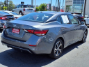 Thumbnail image of 2022 Nissan Sentra at Nissan Of Van Nuys