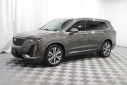 Thumbnail image of 2020 Cadillac XT6 at SubaruOfWichita NEW