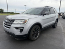 Thumbnail image of 2018 Ford Explorer at BarberDysonFord (New)