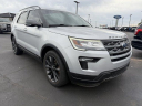 Thumbnail image of 2018 Ford Explorer at BarberDysonFord (New)