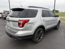 Thumbnail image of 2018 Ford Explorer at BarberDysonFord (New)