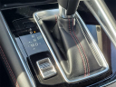 Thumbnail image of 2025 Mazda CX-5 at Serra Honda Brighton