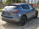 Thumbnail image of 2025 Mazda CX-5 at Serra Honda Brighton