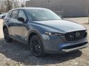 Thumbnail image of 2025 Mazda CX-5 at Serra Honda Brighton