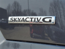 Thumbnail image of 2025 Mazda CX-5 at Serra Honda Brighton