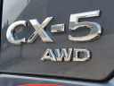Thumbnail image of 2025 Mazda CX-5 at Serra Honda Brighton