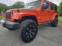 Thumbnail image of 2015 Jeep Wrangler Unlimited at ALABAMA AFFORDABLE AUTOMOTIVE