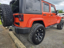 Thumbnail image of 2015 Jeep Wrangler Unlimited at ALABAMA AFFORDABLE AUTOMOTIVE
