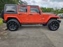 Thumbnail image of 2015 Jeep Wrangler Unlimited at ALABAMA AFFORDABLE AUTOMOTIVE