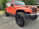 Thumbnail image of 2015 Jeep Wrangler Unlimited at ALABAMA AFFORDABLE AUTOMOTIVE