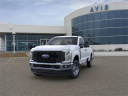 Thumbnail image of 2024 Ford F-250 Super Duty at Avis Ford