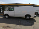 Thumbnail image of 2011 Ford E-Series at CONNECT TRUCK AND VAN CENTER