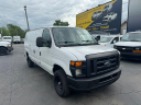 Thumbnail image of 2011 Ford E-Series at CONNECT TRUCK AND VAN CENTER