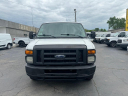 Thumbnail image of 2011 Ford E-Series at CONNECT TRUCK AND VAN CENTER